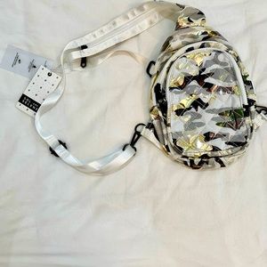 Sol and Selene Sling Bag